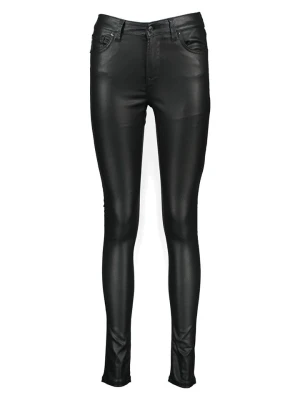 Pepe Jeans Dżinsy - Skinny fit - w kolorze czarnym rozmiar: W27 / L32