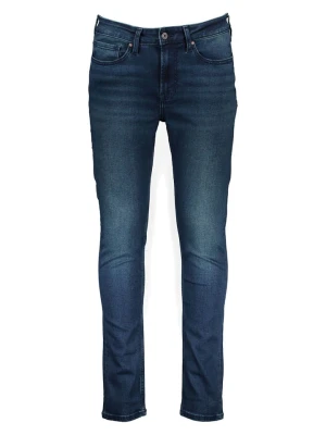 Pepe Jeans Dżinsy - Skinny fit - w kolorze granatowym rozmiar: W31/L32