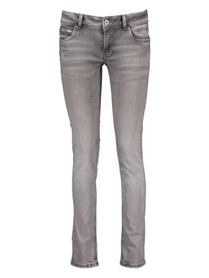 Pepe Jeans Dżinsy - Skinny fit - w kolorze szarym rozmiar: W30/L32