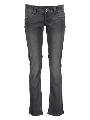 Pepe Jeans Dżinsy - Slim fit - w kolorze antracytowym rozmiar: W31/L34