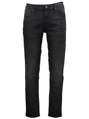 Pepe Jeans Dżinsy - Slim fit - w kolorze antracytowym rozmiar: W31/L32