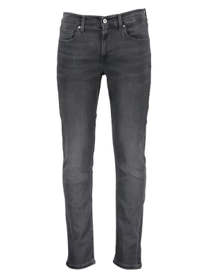 Pepe Jeans Dżinsy - Slim fit - w kolorze antracytowym rozmiar: W32/L32
