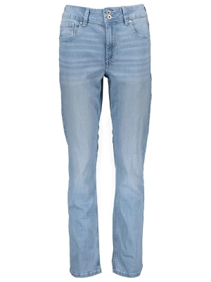 Pepe Jeans Dżinsy - Slim fit - w kolorze błękitnym rozmiar: W31/L30