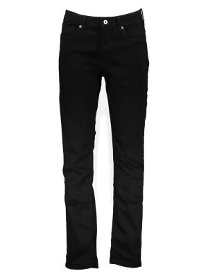 Pepe Jeans Dżinsy - Slim fit - w kolorze czarnym rozmiar: W30/L34