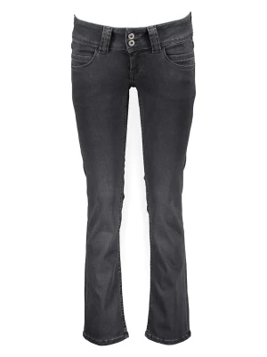 Pepe Jeans Dżinsy - Slim fit - w kolorze czarnym rozmiar: W31/L34