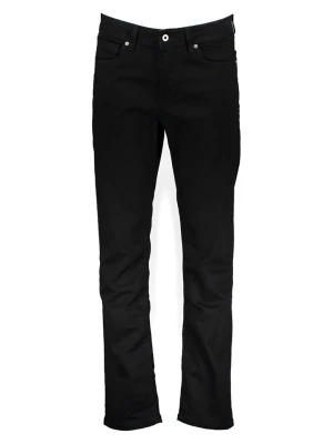 Pepe Jeans Dżinsy - Slim fit - w kolorze czarnym rozmiar: W32/L32
