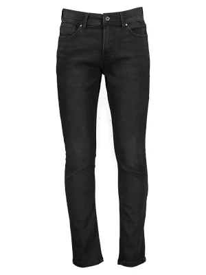 Pepe Jeans Dżinsy - Slim fit - w kolorze czarnym rozmiar: W34/L34