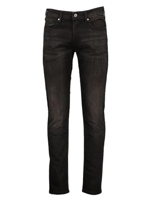 Pepe Jeans Dżinsy - Slim fit - w kolorze czarnym rozmiar: W31/L34