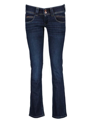 Pepe Jeans Dżinsy - Slim fit - w kolorze granatowym rozmiar: W32/L32