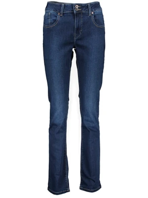 Pepe Jeans Dżinsy - Slim fit - w kolorze granatowym rozmiar: W31/L32