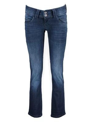 Pepe Jeans Dżinsy - Slim fit - w kolorze granatowym rozmiar: W30/L34