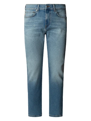 Pepe Jeans Dżinsy - Slim fit - w kolorze niebieskim rozmiar: W30/L32