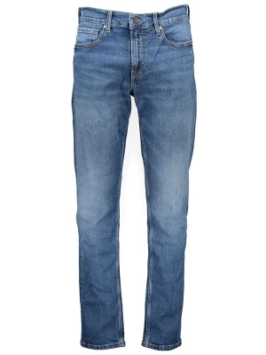 Pepe Jeans Dżinsy - Slim fit - w kolorze niebieskim rozmiar: W33/L32