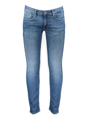 Pepe Jeans Dżinsy - Slim fit - w kolorze niebieskim rozmiar: W31/L32