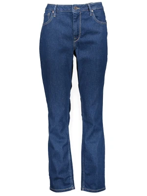 Pepe Jeans Dżinsy - Tapered fit - w kolorze niebieskim rozmiar: W26/L30