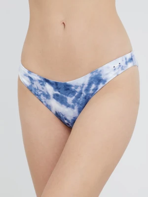Pepe Jeans figi kąpielowe PENNY BOTTOM niebieski