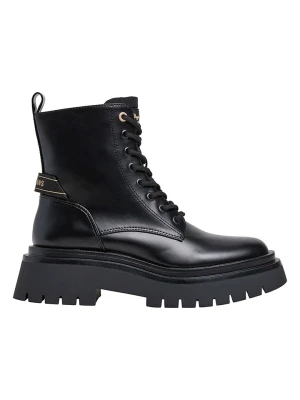 Pepe Jeans FOOTWEAR Botki "Queen Handler" w kolorze czarnym rozmiar: 36