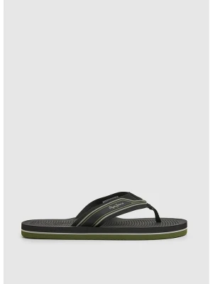 Pepe Jeans FOOTWEAR Japonki w kolorze czarnym rozmiar: 44