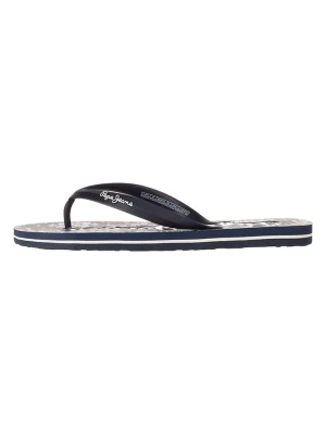 Pepe Jeans FOOTWEAR Japonki w kolorze granatowym rozmiar: 42