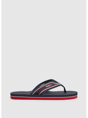 Pepe Jeans FOOTWEAR Japonki w kolorze granatowym rozmiar: 42