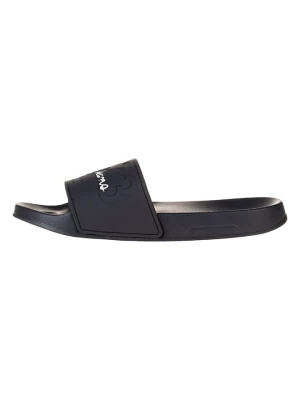 Pepe Jeans FOOTWEAR Klapki w kolorze granatowym rozmiar: 40