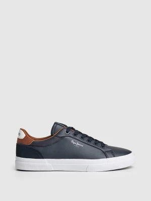 Pepe Jeans FOOTWEAR Sneakersy w kolorze granatowym rozmiar: 42