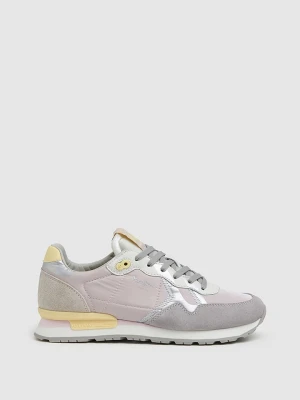 Pepe Jeans FOOTWEAR Sneakersy w kolorze jasnoróżowo-szarym rozmiar: 37