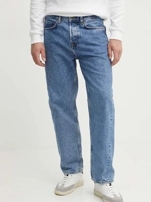 Pepe Jeans jeansy BARREL JEANS męskie PM207705MP6