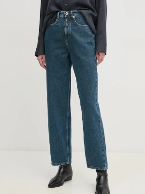 Pepe Jeans jeansy BARREL JEANS UHW ADDISON