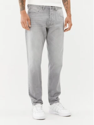 Pepe Jeans Jeansy Callen PM206812 Szary Relaxed Fit
