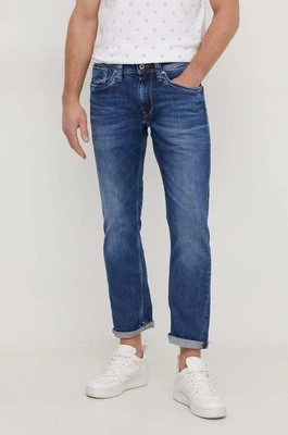 Pepe Jeans jeansy Cash męskie