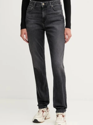 Pepe Jeans jeansy damskie high waist PL20459189FA
