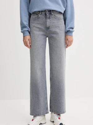 Pepe Jeans jeansy damskie high waist PL2047318SA