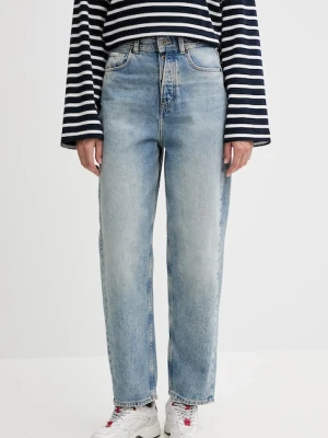 Pepe Jeans jeansy damskie high waist PL2047392S0