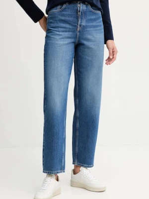 Pepe Jeans jeansy damskie high waist PL2047394A3