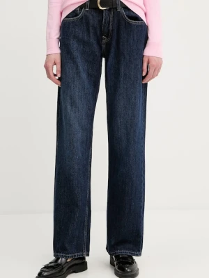 Pepe Jeans jeansy damskie high waist PL2049026A0