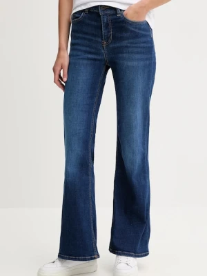 Pepe Jeans jeansy damskie high waist PL2050805FB