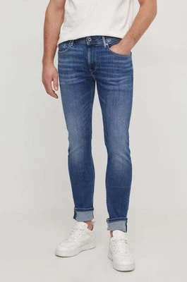 Pepe Jeans jeansy FINSBURY męskie PM206321HS6