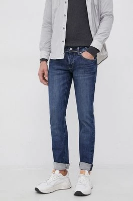 Pepe Jeans jeansy HATCH męskie PM206322VX1.000
