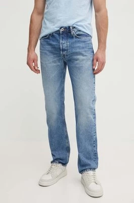 Pepe Jeans jeansy LOOSE JEANS męskie PM207704MP7