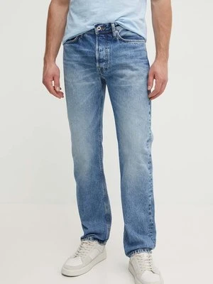 Pepe Jeans jeansy LOOSE JEANS męskie PM207704MP7