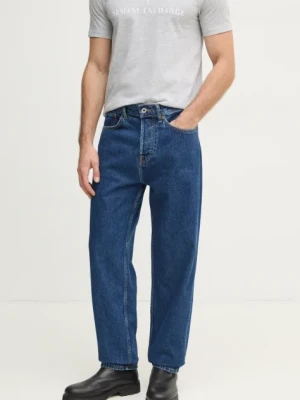 Pepe Jeans jeansy LOOSE JEANS NILS męskie PM208027HW5