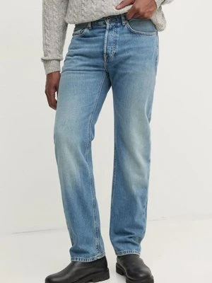 Pepe Jeans jeansy LOOSE JEANS PENN męskie PM207704IB0