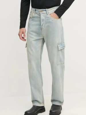 Pepe Jeans jeansy LOOSE JEANS TINT