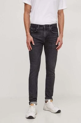 Pepe Jeans jeansy SKINNY JEANS męskie PM207387XX1