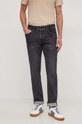 Pepe Jeans jeansy STRAIGHT JEANS męskie PM207393XX1