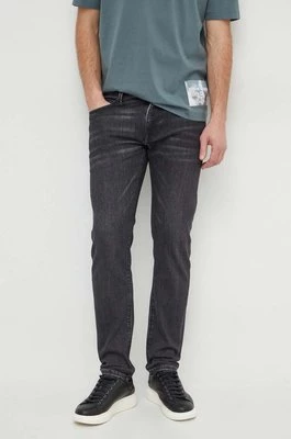 Pepe Jeans jeansy TAPERED JEANS męskie PM207390XX1