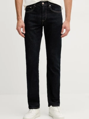 Pepe Jeans jeansy męskie kolor granatowy PM2084038