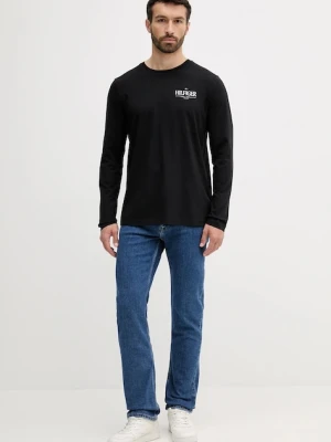 Pepe Jeans jeansy męskie kolor niebieski PM208411