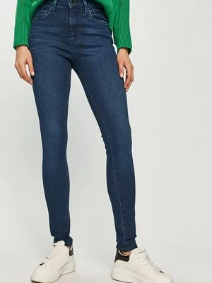 Pepe Jeans - Jeansy Regent